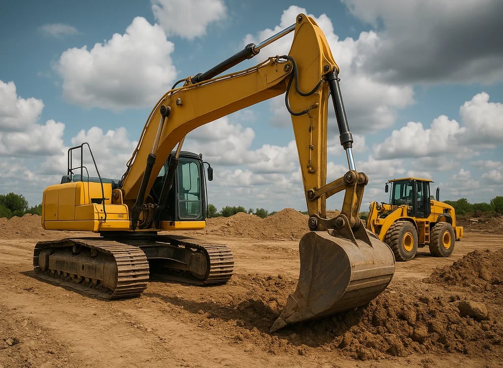 75+ Years Combined Experience