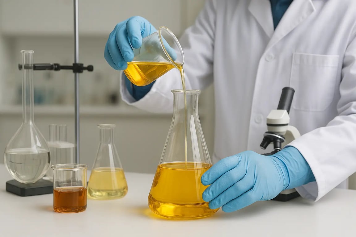 75+ Years Combined Experience