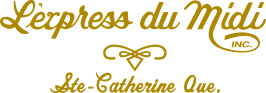 L'Express du Midi